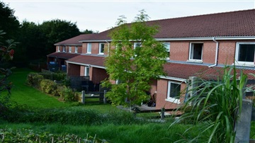 Photo 11. Apartment, Frugthaven, Skive 