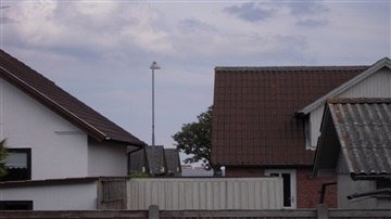 Photo 1. Apartment, Priess Vej, Roslev 
