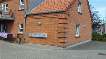 Photo 4. Apartment, Skivevej, Spøttrup 