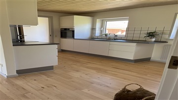 Photo 9. Apartment, Hovvej, Spøttrup 