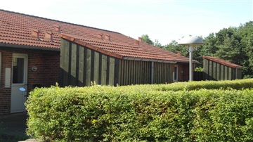 Photo 1. Apartment, Pilevej, Roslev 