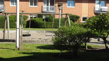 Photo 3. Apartment, Museumsvej, Roslev 