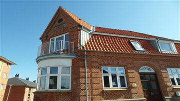 Photo 5. Apartment, Priess Vej, Roslev 