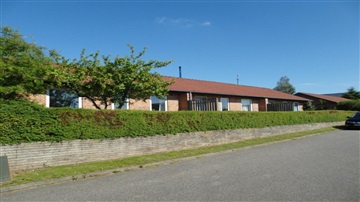 Photo 2. Apartment, Pilevej, Roslev 