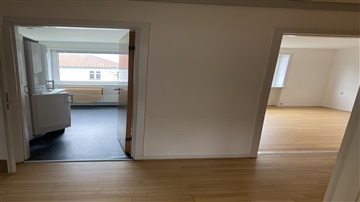 Photo 12. Apartment, Grønnegade, Skive 