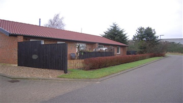 Photo 13. Apartment, Pilevej, Roslev 