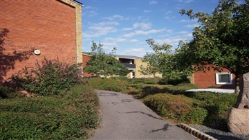 Photo 15. Apartment, Villaparken, Skive 