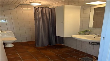 Photo 3. Apartment, Hovvej, Spøttrup 