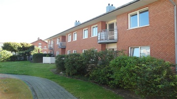 Photo 4. Apartment, Museumsvej, Roslev 