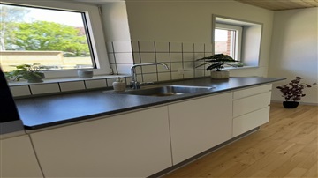 Photo 9. Apartment, Hovvej, Spøttrup 