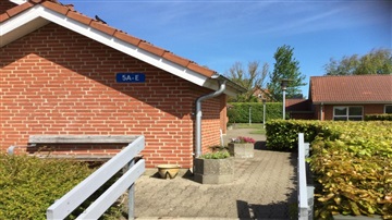 Photo 3. Apartment, Valmuevej, Spøttrup 