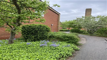 Photo 3. Apartment, Villaparken, Skive 