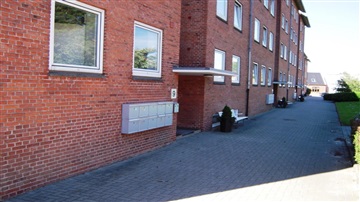 Photo 5. Apartment, Jeppe Aakjærsvej, Skive 