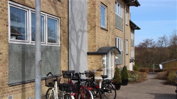 Photo 7. Apartment, Aage Nielsens Vej, Skive 