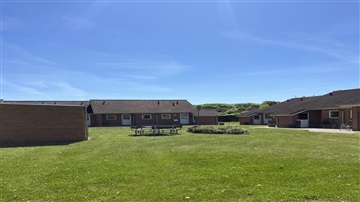 Photo 8. Apartment, Hovvej, Spøttrup 