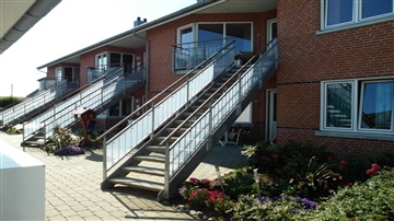 Photo 10. Apartment, Priess Vej, Roslev 