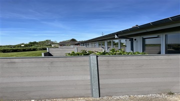 Photo 2. Apartment, Åbakken, Spøttrup 