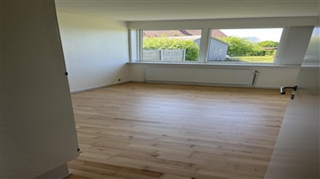 Photo 4. Apartment, Åbakken, Spøttrup 