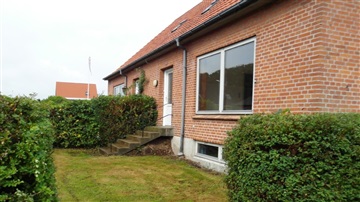 Billede 1. Lejlighed, Frederiksgade, Roslev 