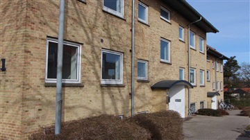 Photo 4. Apartment, Aage Nielsens Vej, Skive 