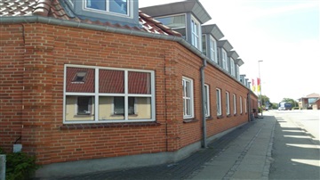 Photo 2. Apartment, Skivevej, Spøttrup 