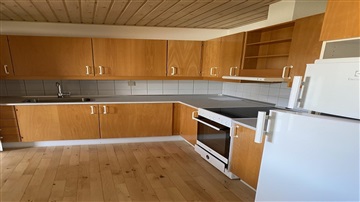 Photo 20. Apartment, Frugthaven, Skive 