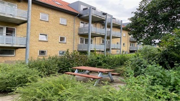 Photo 19. Apartment, Aage Nielsens Vej, Skive 