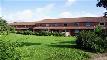 Photo 24. Apartment, Frugthaven, Skive 