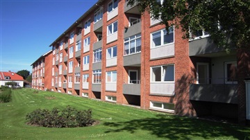 Photo 6. Apartment, Jeppe Aakjærsvej, Skive 