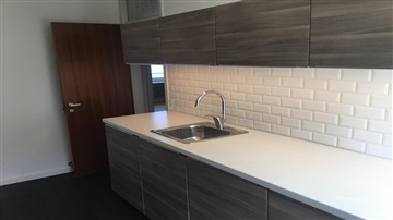 Photo 9. Apartment, Strandvej, Roslev 