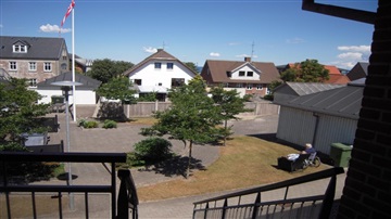 Photo 25. Apartment, Priess Vej, Roslev 