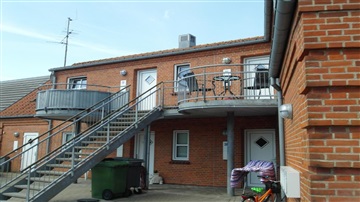 Photo 6. Apartment, Skivevej, Spøttrup 