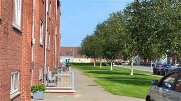 Photo 3. Apartment, Grønnegade, Skive 