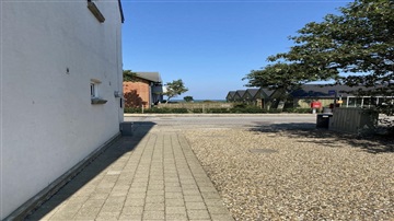 Photo 10. Apartment, Durupvej, Roslev 