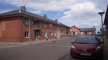 Photo 8. Apartment, Museumsvej, Roslev 