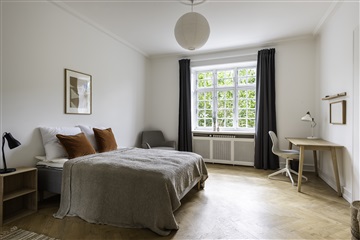 Photo 1. Room, , København Ø 