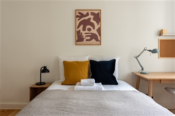 Photo 2. Room, , Frederiksberg C 