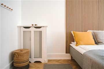 Billede 6. Værelse, , København V 