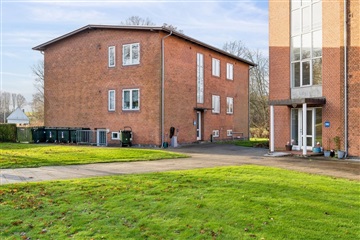 Photo 2. Apartment, Søndergade, Hornsyld 