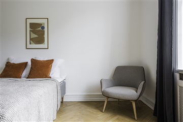Photo 4. Room, , København Ø 
