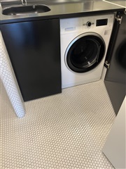 Billede 12. Lejlighed, Robert Jacobsens Vej, København S 