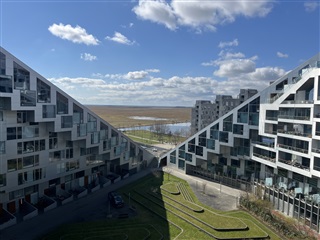 Billede 1. Lejlighed, Robert Jacobsens Vej, København S 