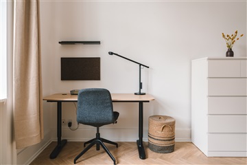 Billede 3. Værelse, , København V 