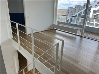 Billede 4. Lejlighed, Robert Jacobsens Vej, København S 