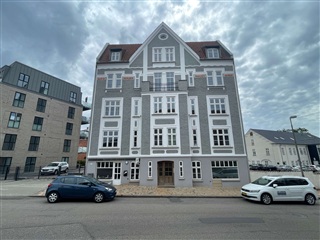 Photo 6. Apartment, Helgolandsgade, Sønderborg 