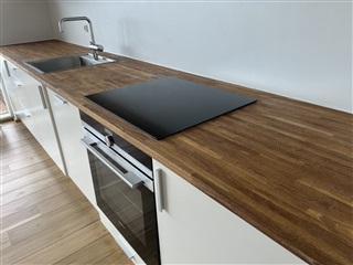 Billede 3. Lejlighed, Robert Jacobsens Vej, København S 