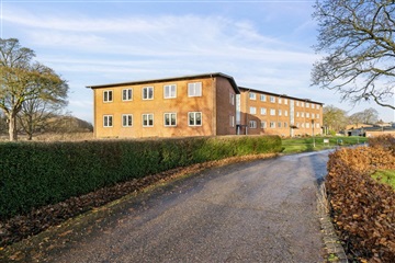 Photo 1. Apartment, Søndergade, Hornsyld 
