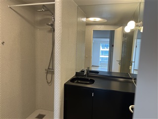 Billede 11. Lejlighed, Robert Jacobsens Vej, København S 