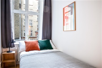 Photo 1. Room, , København K 