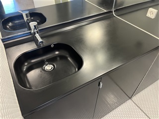 Billede 13. Lejlighed, Robert Jacobsens Vej, København S 